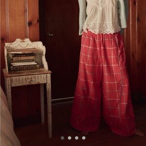Free people Right Time House Pant